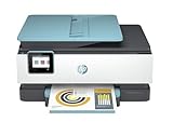 OFFICEJET PRO 8025E AIO PRINTER