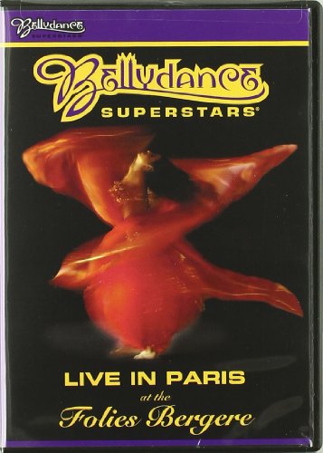 Live In Paris At The Folies Bergere / (Ac3 Dol) [DVD] [Region 1] [NTSC] [US Import]