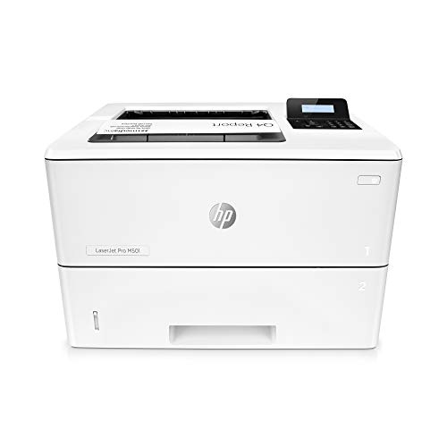 HP LaserJet Pro Pro M501dn - LaserJet Pro M501dn