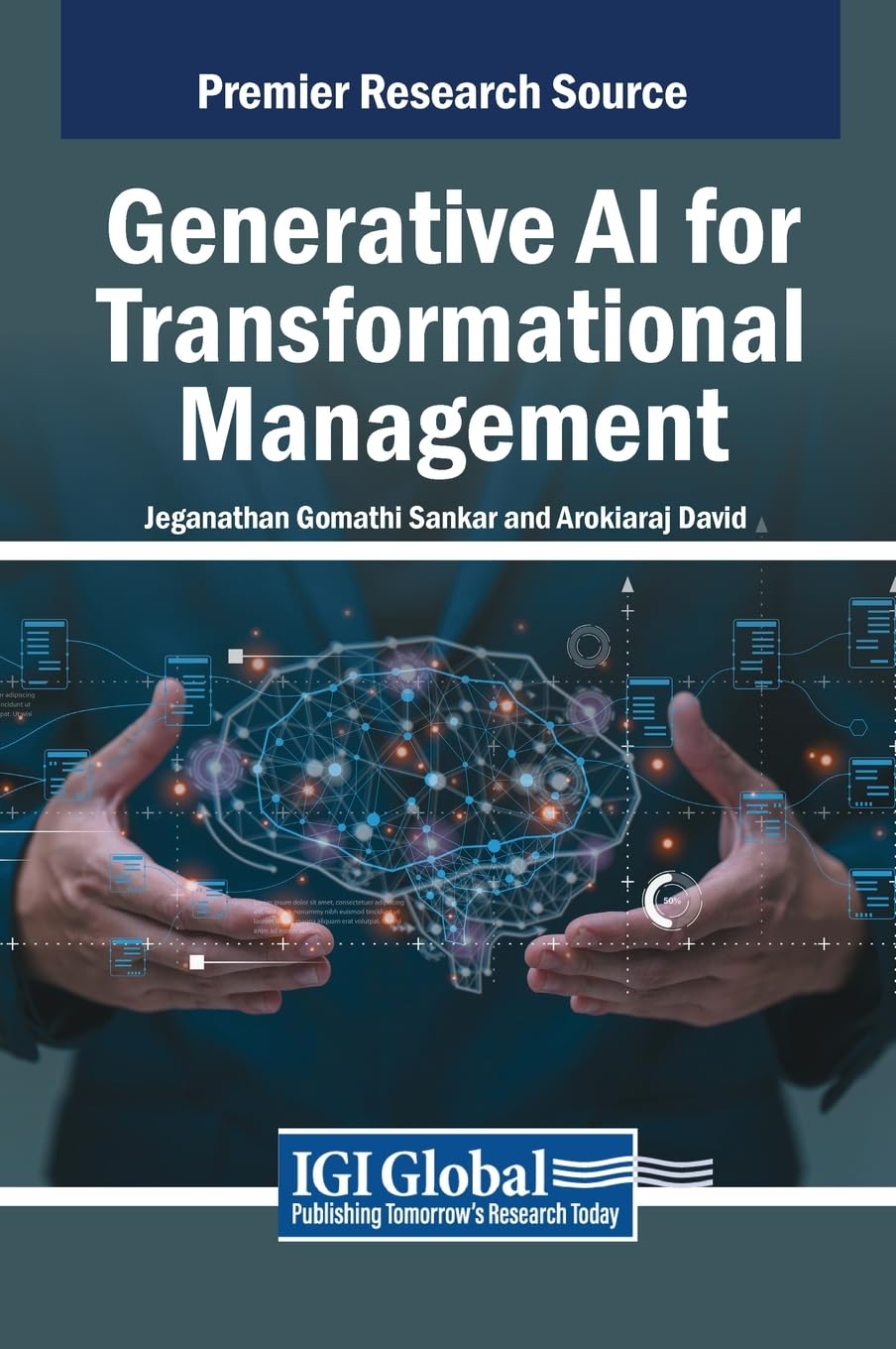 Generative AI for Transformational Management