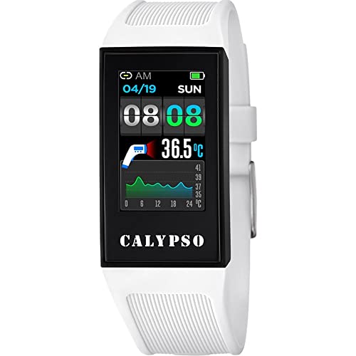 Calypso Watches Smartwatch K8501/1