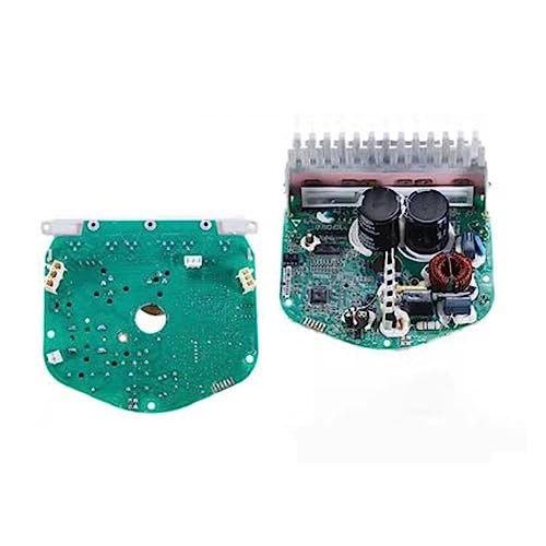 For Waschmaschine Computer-Board 0024000133 0024000133A 0024000133E 0024000133C 0024000133D Gute Funktion (Color : 0024000133D)