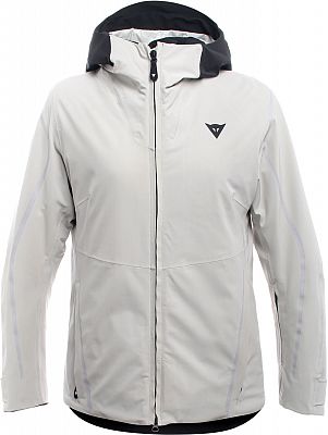 Dainese Damen HP2 L3 Jacke, Vapor-Blau/Stretch-Limo, S