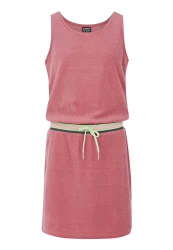 Protest Girls Midikleid PRTBEACHY JR Smooth Pink 140