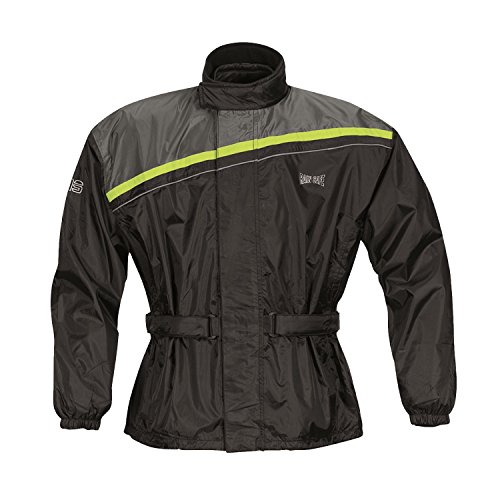 GMS-Moto Douglas, Regenjacke