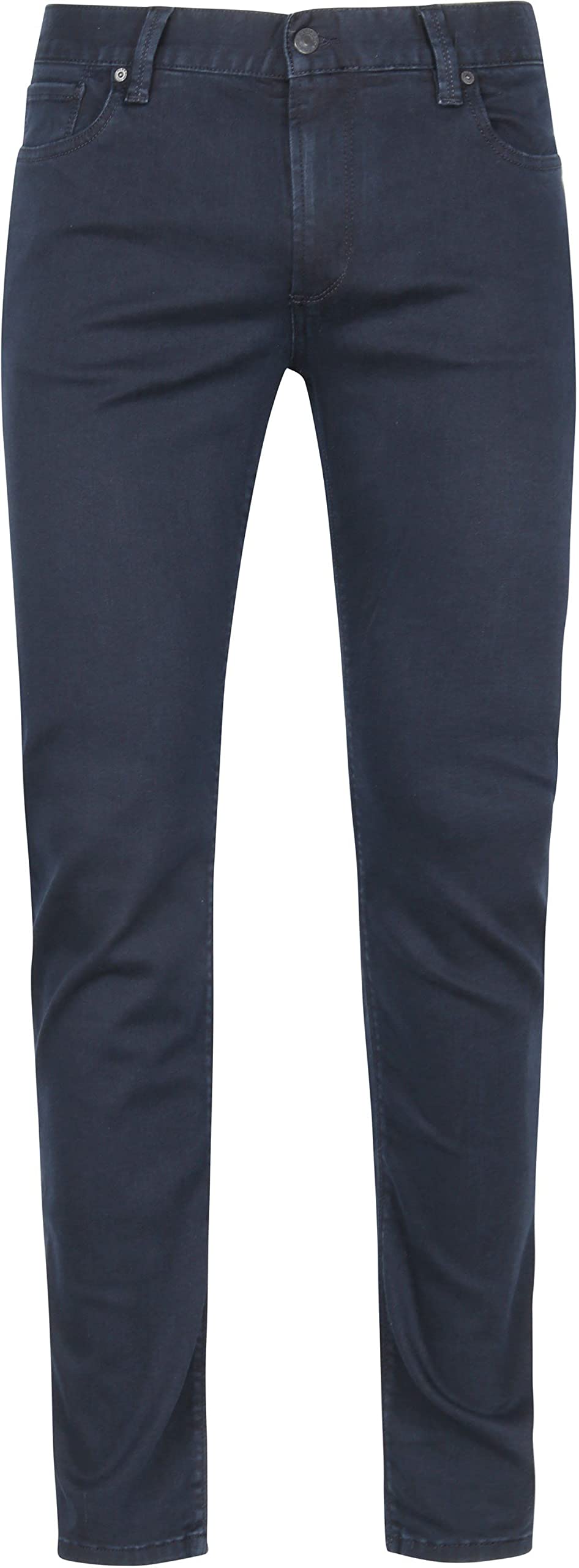 ALBERTO Herren Jeans T400 Slim Superfit in 31/34