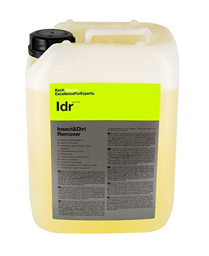 Koch Chemie Idr Insect & Dirt Remover Insektenentferner Schmutzentferner 10 kg