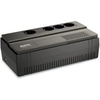 APC Easy-UPS BV500I-GR, 500VA (AVR, 4x Schuko)