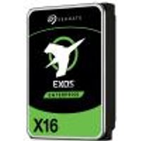 14TB Seagate ST14000NM001G Exos X16, 3.5" Enterprise HDD, SATA 3.0 (6GB/S), 7200RPM, 256MB Cache, 4.16ms, OEM