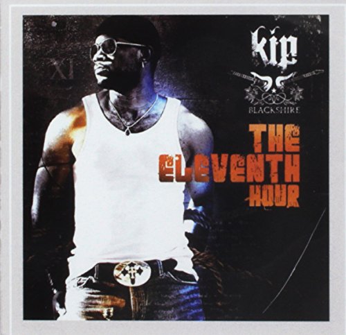 Eleventh Hour