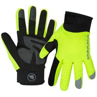 ENDURA Strike Winterhandschuhe, für Herren, Größe L, Fahrrad Handschuhe, MTB Bek H21