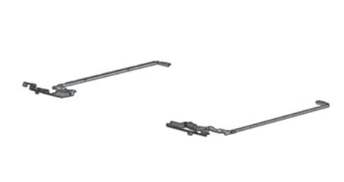 Ersatzteil: HP Inc. Hinge Kit, 827043-001