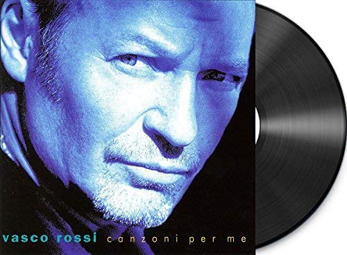 Canzoni Per Me [Vinyl LP]