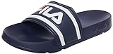 FILA Damen Morro Bay 2.0 wmn Slipper, Dress Blue, 39 EU