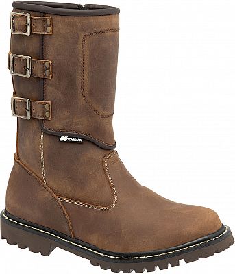 Kochmann Nevada, Stiefel