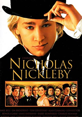 Nicholas Nickleby