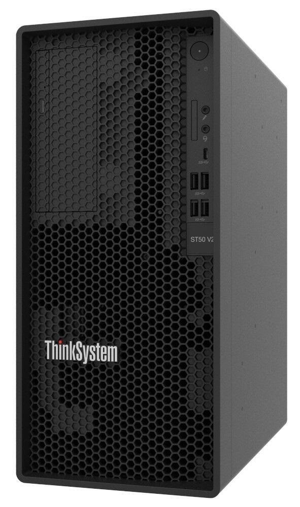 Lenovo ThinkSystem ST50 V2 7D8JA045EA