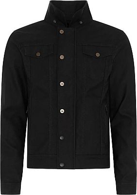 Rokker Black Jack, Textiljacke