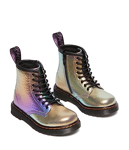 Stivaletto Bambina Dr. Martens 31275649_1460_T