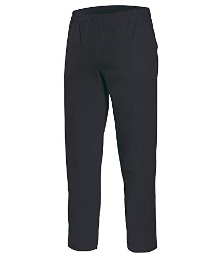 Velilla p103005s046 – Pantalon Stretch multibolsillo