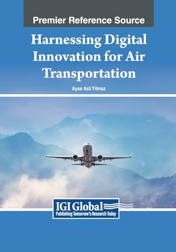 Harnessing Digital Innovation for Air Transportation