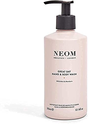 Neom Hand- und Duschgel, 300 ml (Great Day)