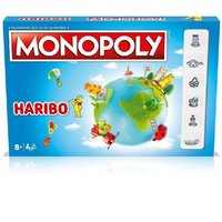 Monopoly Haribo