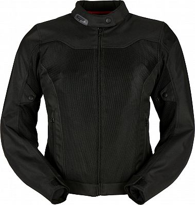 Furygan Mistral Evo 3, Textiljacke Damen