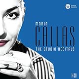 Studio Recitals (Remastered 2014)