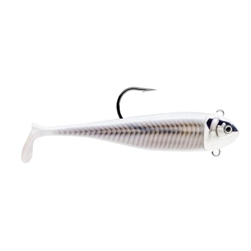 BISCAY MINNOW 12-16G WPRLS