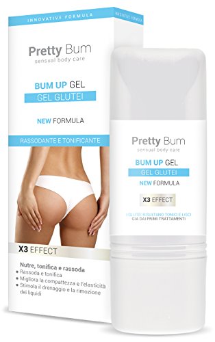 Intimateline Pretty Bum Straffendes Gel, 100 ml