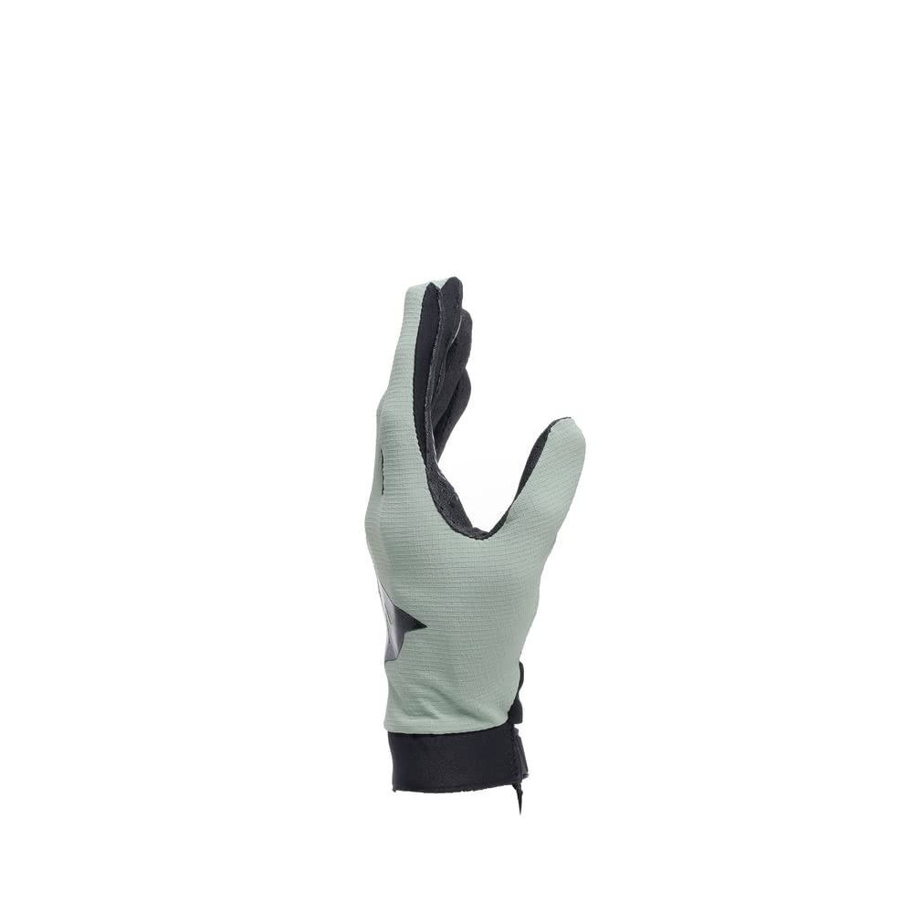 Dainese HGR Gloves, Handschuhe Fahrrad, MTB, Downhill, Enduro, All-Mountain, Touchscreen geeignet, für Damen und Herren, Blau, XXL