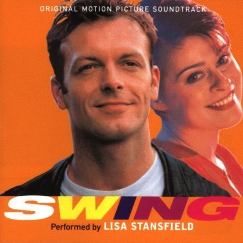 Swing - Ost/Lisa Stansfield by Original Soundtrack (1999) Audio CD