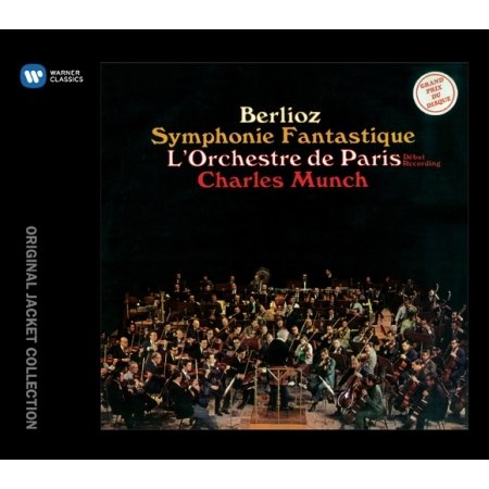 Berlioz - Symphonie Fantastique, Op.14