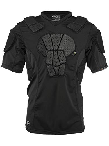 T-Shirt Bauer Official's Protective Shirt