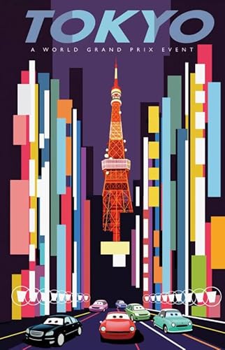 HfmQuisutron Puzzle 1000 Teile Tokyo Vintage Travel Art Poster Aus Holz Für Erwachsene Spiele Lernspielzeug Qp93Za