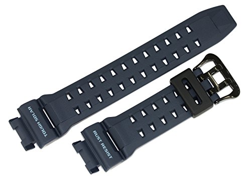 Casio 10410556 Ersatzband für GR-9110ER-2 GW-9110ER-2