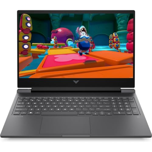 HP Victus16-r0011nw QWERTY US 16,1" i7-13700H 16GB RAM 1TB SSD Nvidia Geforce RTX 4070 Laptop