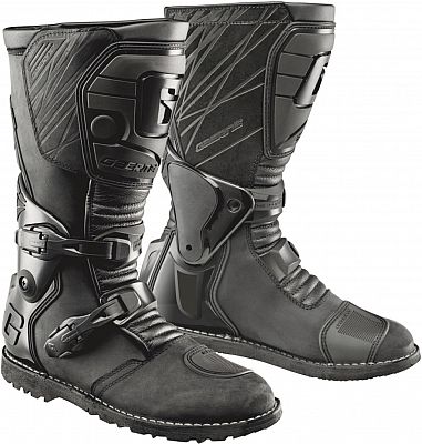 Gaerne Dakar, Stiefel Gore-Tex