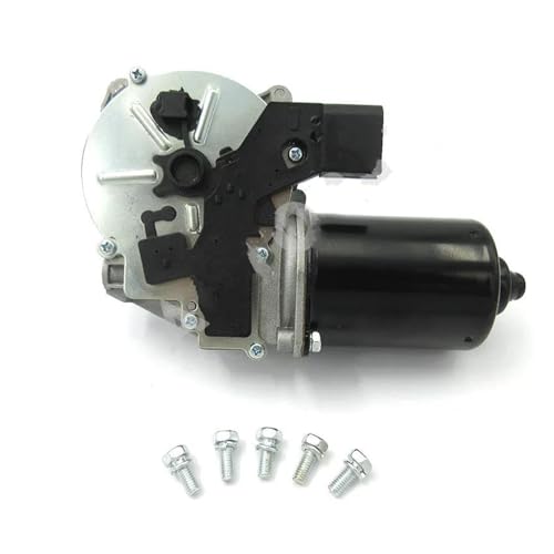 Wischermotor Wischermotoren Für E60 Für M5 E61 Für M6 E63 E64 LHD RHD 2006-2010 6987475-1 61617131164 61617194029 Frontscheibe Wischer Motor