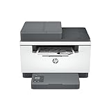 LaserJet M234sdn - Laser - Mono printing - 600 x 600 DPI - A4 - Direct printing - Grey - White