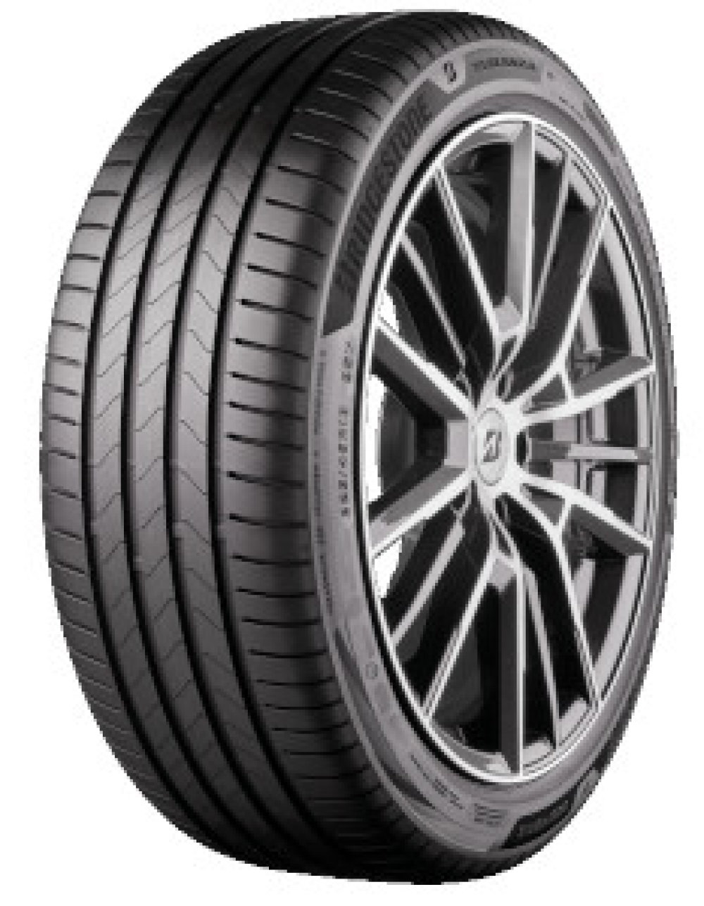 Bridgestone Turanza 6 ( 215/55 R16 97W XL Enliten / EV )