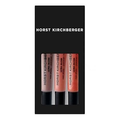 Horst Kirchberger Ultra Gloss Set Nr. 01