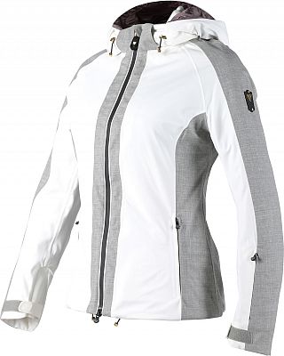 Dainese Epaule, Textiljacke D-Dry Damen