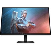 HP OMEN by HP 27 68,6 cm (27) LED-Monitor 1920 x 1080 Pixel Full HD Schwarz [Energieklasse E] (780F9E9#ABB)