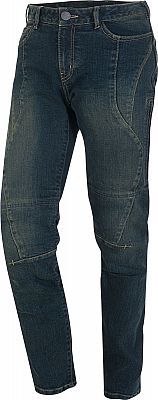 Germot Mary, Jeans Damen