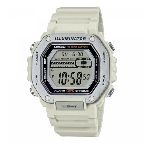 Casio MWD-110H-8AVEF