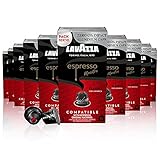 Lavazza Espresso Maestro Classico 10 x 10 Kapseln, medium_roast