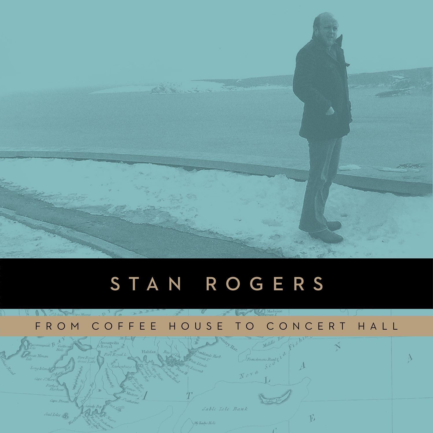 From Coffee House to Concert Hall (2lp) [Vinyl LP]