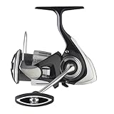 Daiwa 23 Lexa LT3000S-CXH - Spinnrolle, Stationärrolle, Angelrolle zum Spinnangeln